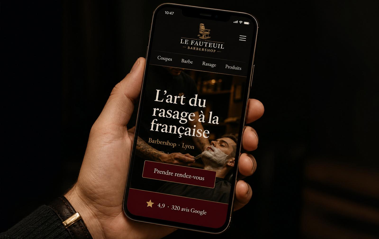Cabinet de conseil · Genève